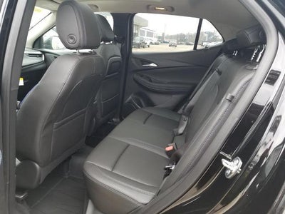 2026 Buick Encore GX Sport Touring AWD