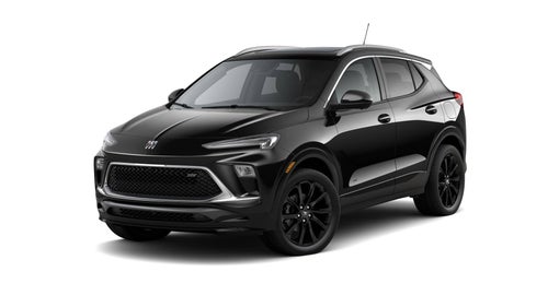 2026 Buick Encore GX Sport Touring AWD