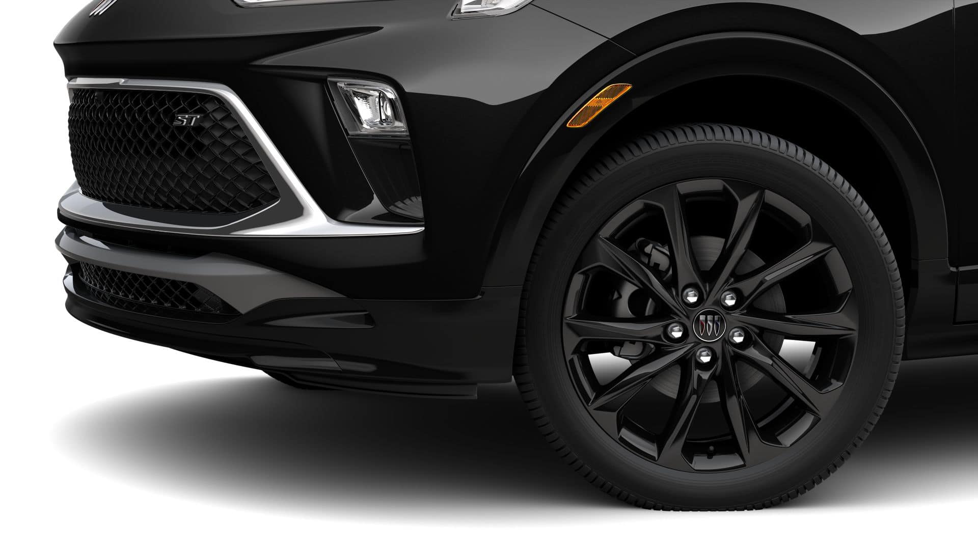 2026 Buick Encore GX Sport Touring AWD