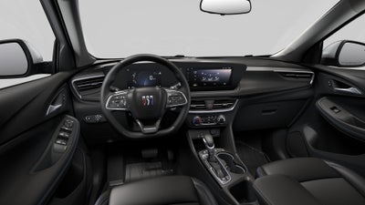 2026 Buick Encore GX Sport Touring AWD