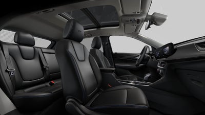 2026 Buick Encore GX Sport Touring AWD