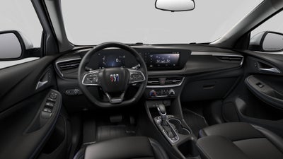 2026 Buick Encore GX Sport Touring AWD