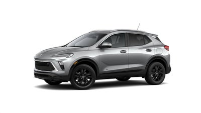 2026 Buick Encore GX Sport Touring AWD