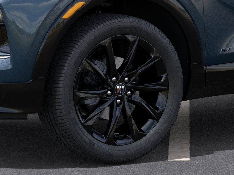 2026 Buick Encore GX Sport Touring AWD