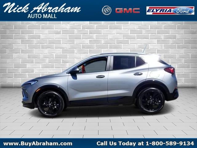 2024 Buick Encore GX Sport Touring