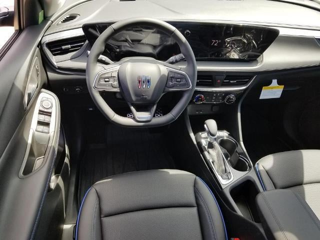 2026 Buick Encore GX Sport Touring AWD