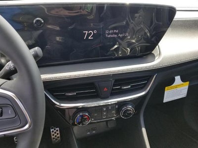 2026 Buick Encore GX Sport Touring AWD
