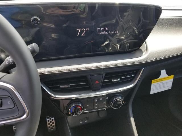 2026 Buick Encore GX Sport Touring AWD