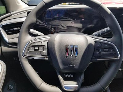 2026 Buick Encore GX Sport Touring AWD