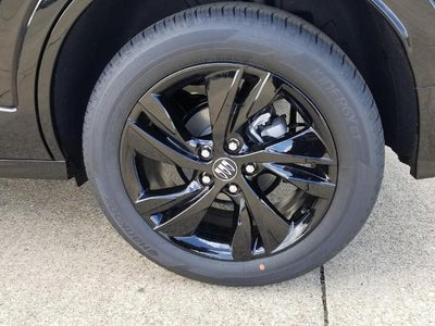 2026 Buick Encore GX Sport Touring AWD
