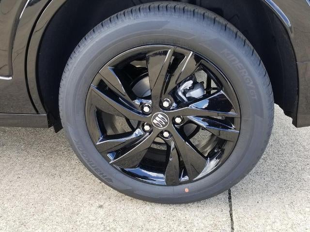 2026 Buick Encore GX Sport Touring AWD