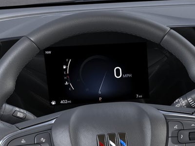 2026 Buick Encore GX Sport Touring AWD
