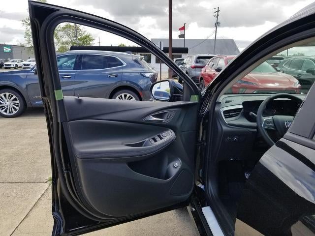 2026 Buick Encore GX Sport Touring AWD