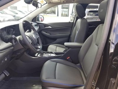 2026 Buick Encore GX Sport Touring AWD