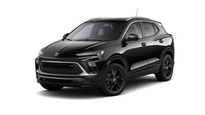 2026 Buick Encore GX Sport Touring AWD