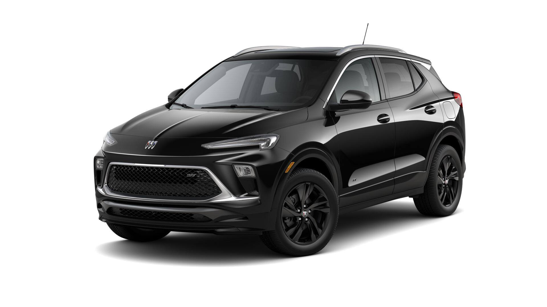 2026 Buick Encore GX Sport Touring AWD