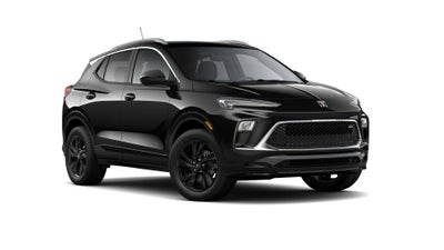 2026 Buick Encore GX Sport Touring AWD