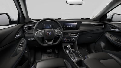 2026 Buick Encore GX Sport Touring AWD
