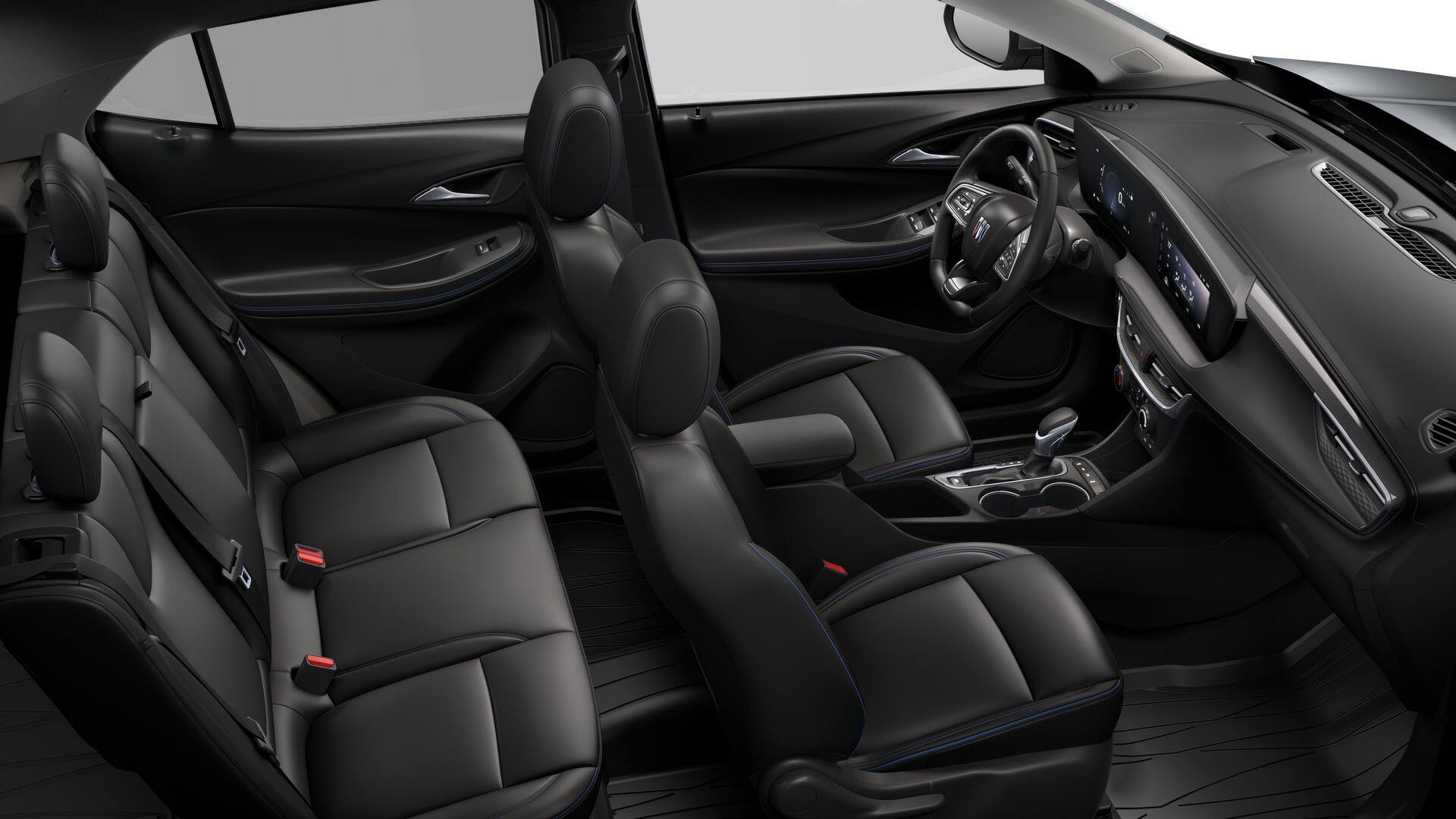 2026 Buick Encore GX Sport Touring AWD