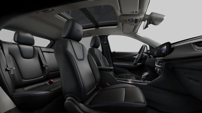 2026 Buick Encore GX Sport Touring AWD