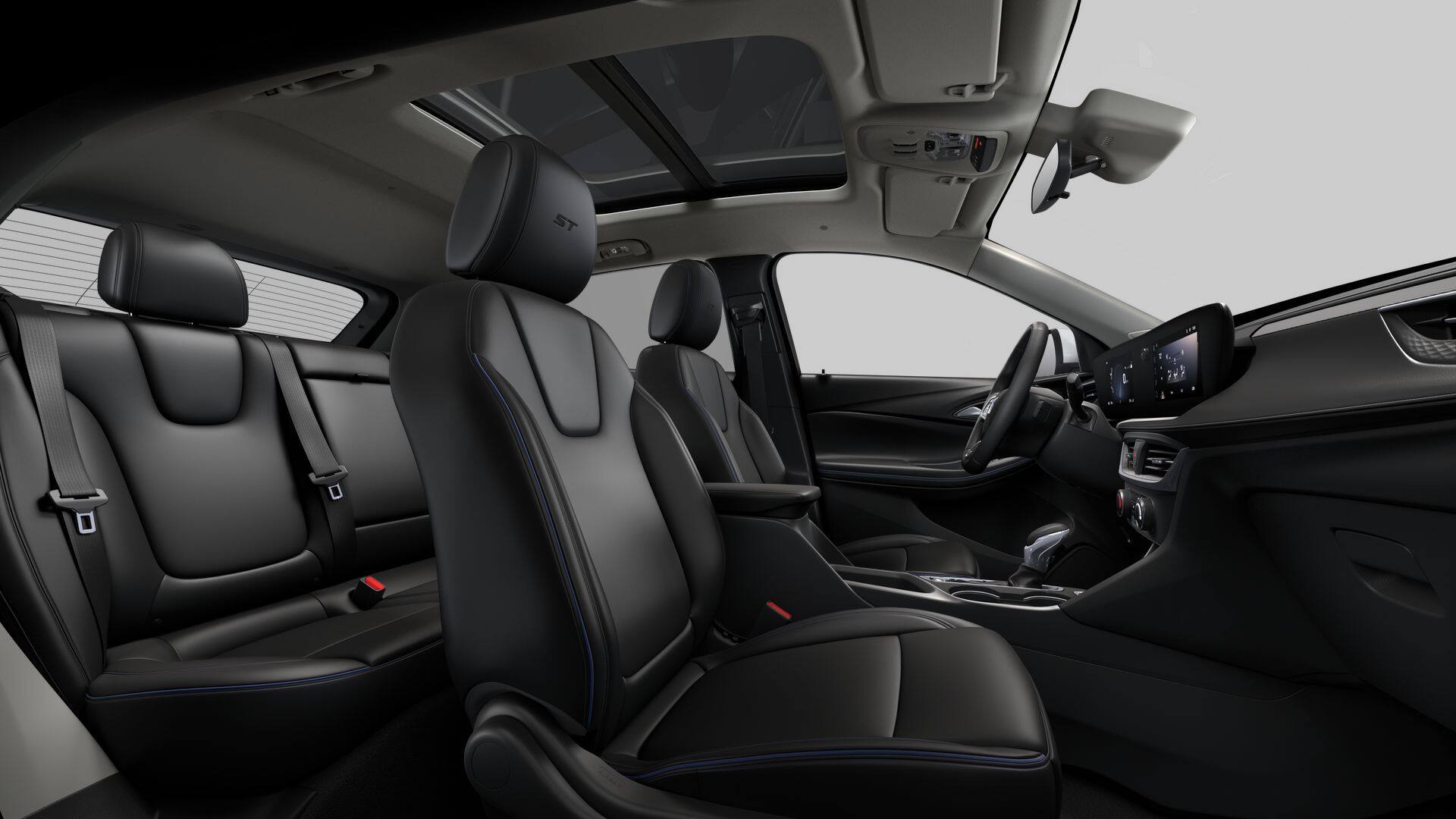 2026 Buick Encore GX Sport Touring AWD