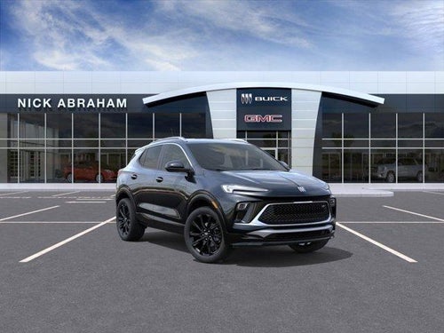 2026 Buick Encore GX Sport Touring AWD