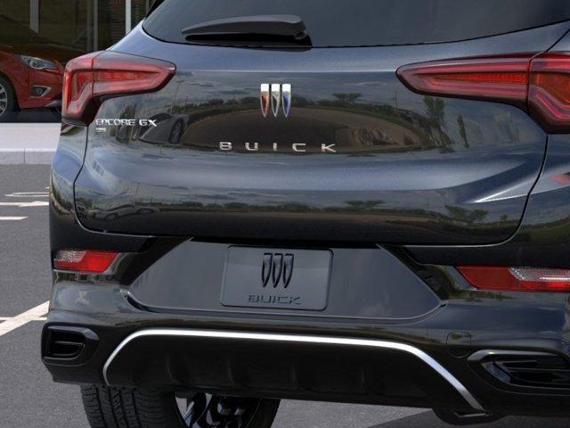 2026 Buick Encore GX Sport Touring AWD