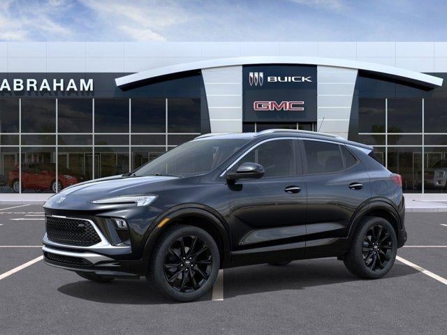 2026 Buick Encore GX Sport Touring AWD