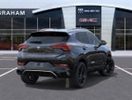 2026 Buick Encore GX Sport Touring AWD