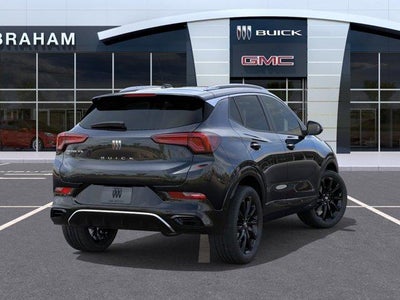 2026 Buick Encore GX Sport Touring AWD