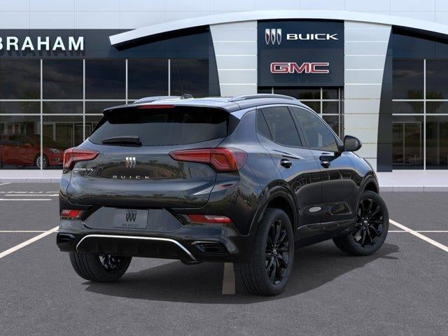 2026 Buick Encore GX Sport Touring AWD