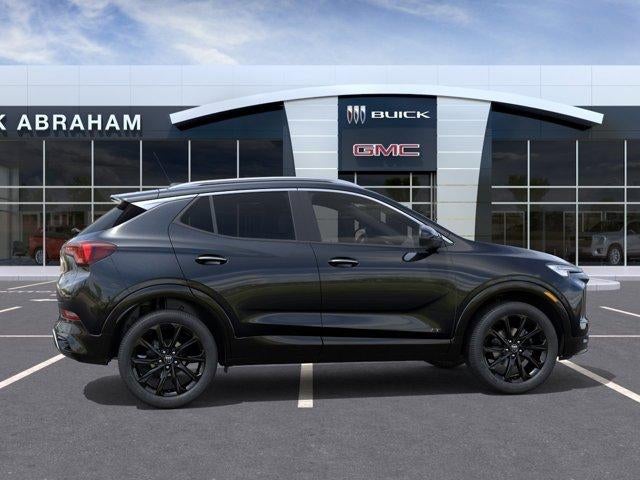 2026 Buick Encore GX Sport Touring AWD