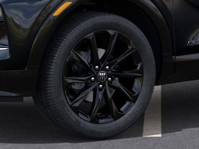 2026 Buick Encore GX Sport Touring AWD