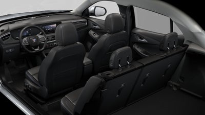 2026 Buick Encore GX Sport Touring AWD