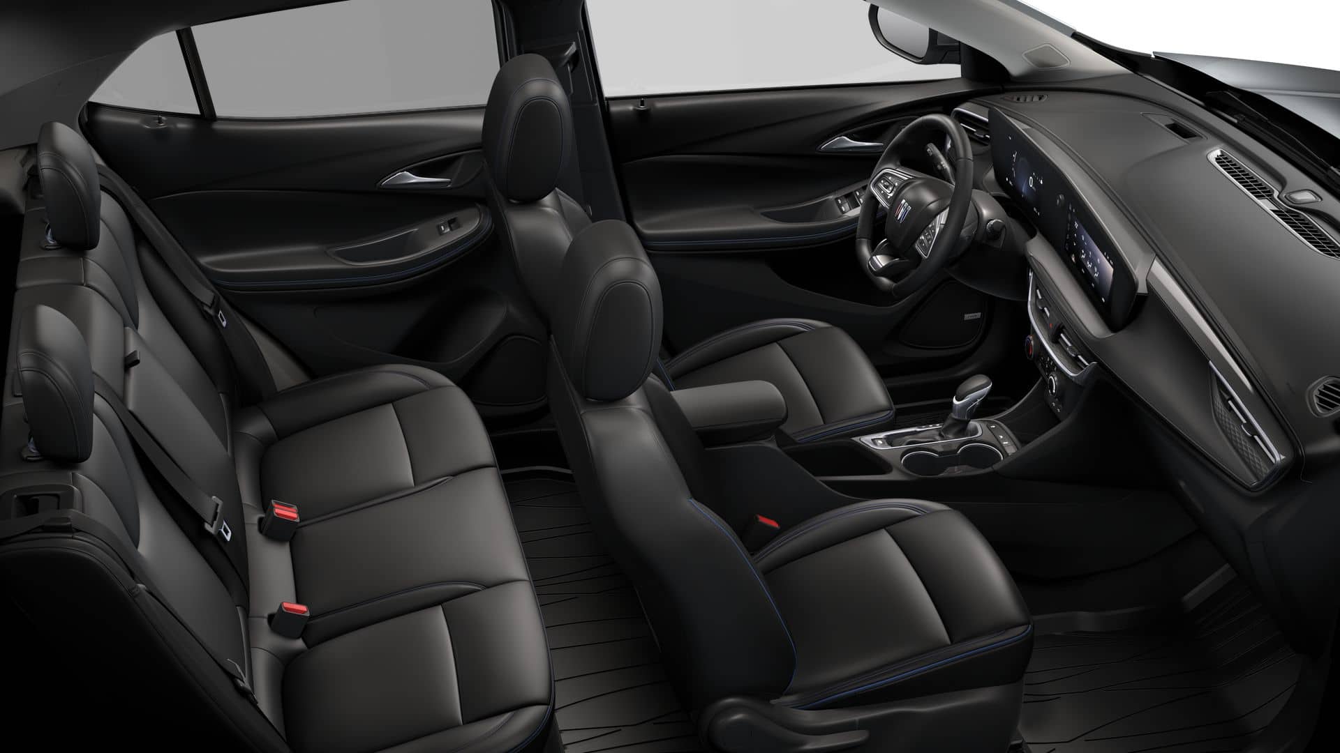2026 Buick Encore GX Sport Touring AWD