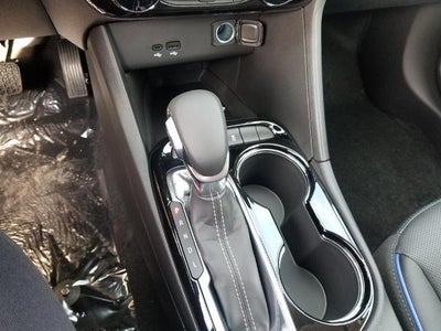 2026 Buick Encore GX Sport Touring AWD