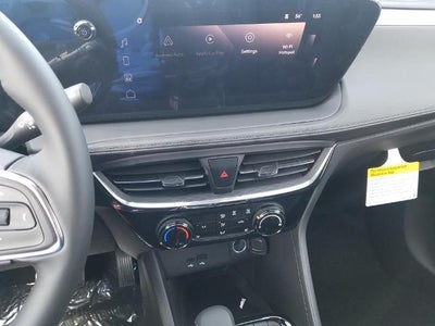 2026 Buick Encore GX Sport Touring AWD