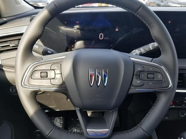 2026 Buick Encore GX Sport Touring AWD