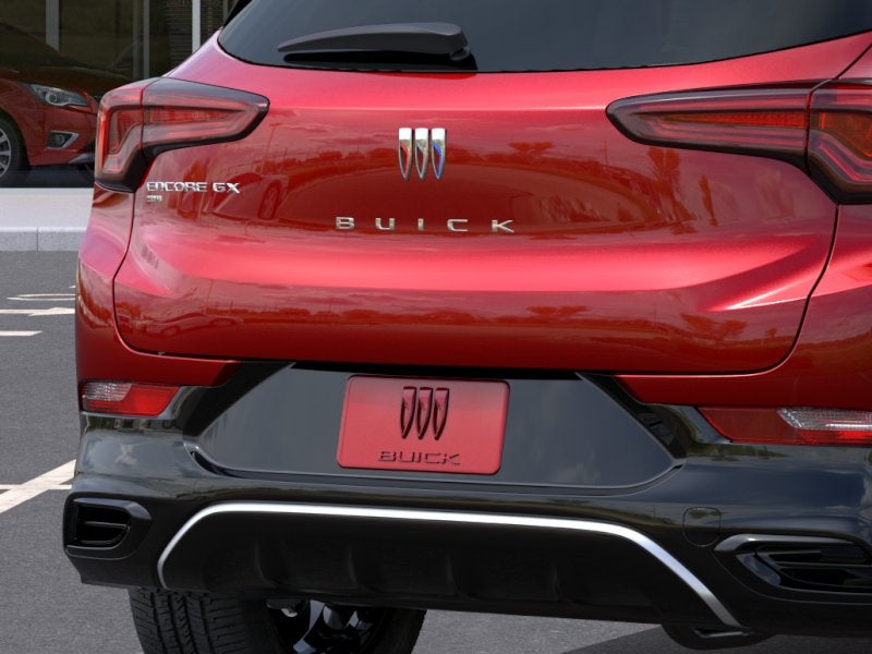 2026 Buick Encore GX Sport Touring AWD