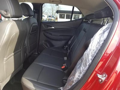 2026 Buick Encore GX Sport Touring AWD