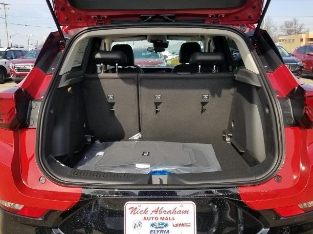 2026 Buick Encore GX Sport Touring AWD