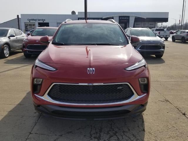 2026 Buick Encore GX Sport Touring AWD