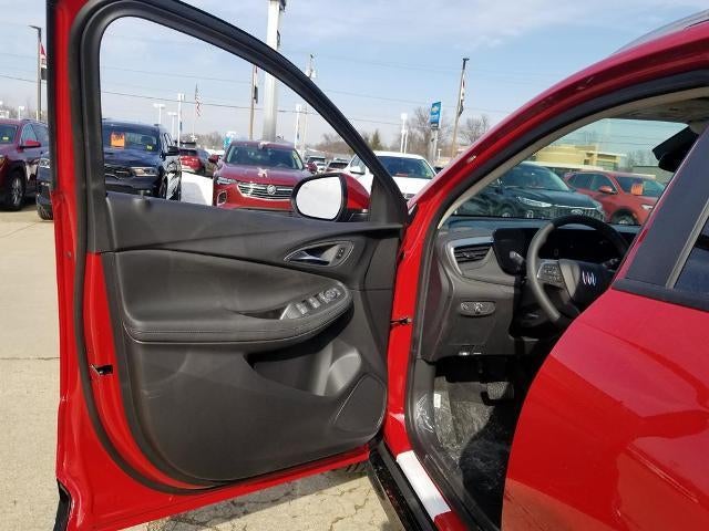 2026 Buick Encore GX Sport Touring AWD