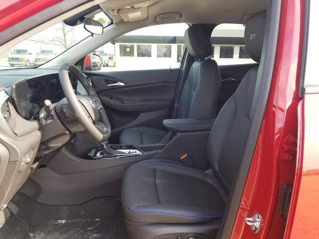 2026 Buick Encore GX Sport Touring AWD