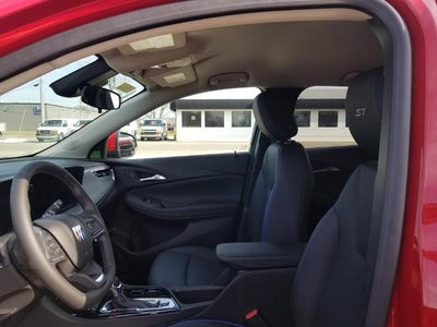 2026 Buick Encore GX Sport Touring AWD