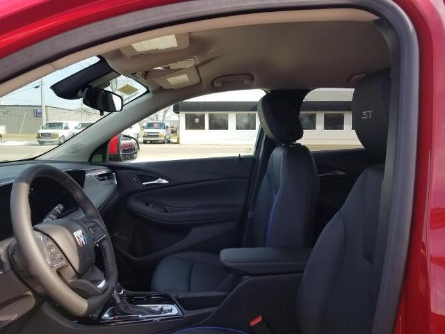 2026 Buick Encore GX Sport Touring AWD