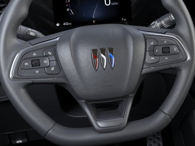 2026 Buick Encore GX Sport Touring AWD