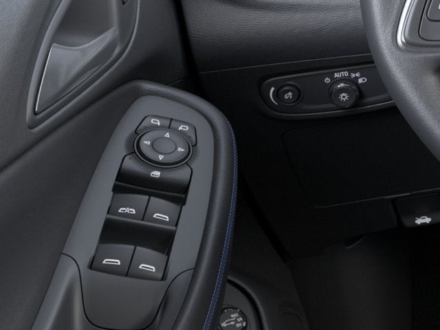 2026 Buick Encore GX Sport Touring AWD