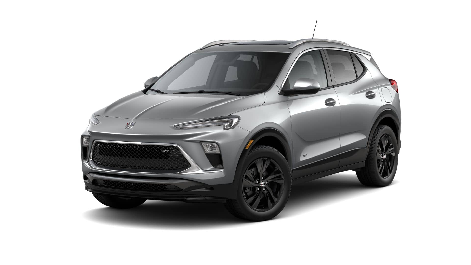 2026 Buick Encore GX Sport Touring AWD