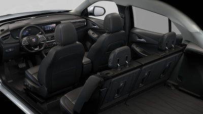 2026 Buick Encore GX Sport Touring AWD